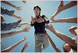 Jung Kook 3D feat. Jack Harlow Official MV